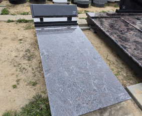 Pilnas kapavietės įrengimas su garantija nuo 3500 Eu / VILNIAUS PAMINKLAI / Darbų pavyzdys ID 3895046