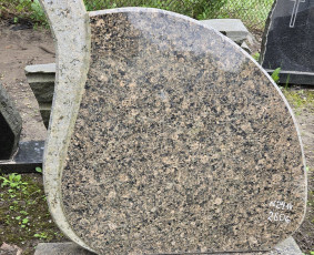 Pilnas kapavietės įrengimas su garantija nuo 3500 Eu / VILNIAUS PAMINKLAI / Darbų pavyzdys ID 3894848