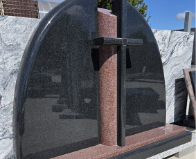 Pilnas kapavietės įrengimas su garantija nuo 3500 Eu / VILNIAUS PAMINKLAI / Darbų pavyzdys ID 3896254