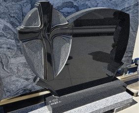 Pilnas kapavietės įrengimas su garantija nuo 3500 Eu / VILNIAUS PAMINKLAI / Darbų pavyzdys ID 3896236