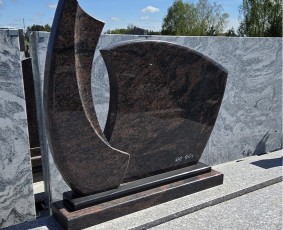 Pilnas kapavietės įrengimas su garantija nuo 3500 Eu / VILNIAUS PAMINKLAI / Darbų pavyzdys ID 3896230