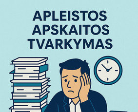 Profesionali buhalterinė apskaita ir finansų tvarkymas - Buhalterinės apskaitos paslaugos - 4 Buhalterinės apskaitos paslaugos - Profesionali buhalterinė apskaita ir finansų tvarkymas - 4