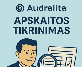 Profesionali buhalterinė apskaita ir finansų tvarkymas - Buhalterinės apskaitos paslaugos - 2 Buhalterinės apskaitos paslaugos - Profesionali buhalterinė apskaita ir finansų tvarkymas - 2