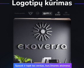 Top +350 įmonių pasitikėjo. Sukursime dizainą, kuris veikia! - Paslaugos verslui - 4 Paslaugos verslui - Top +350 įmonių pasitikėjo. Sukursime dizainą, kuris veikia! - 4