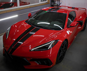 Poliravimas - Apsauginės Plėvelės - Kaunas / autoMobiluSPA / Darbų pavyzdys ID 3909708