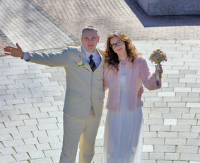 Vestuvių fotosesija - Fotografijos paslaugos Marijampolėje ir aplink - 2