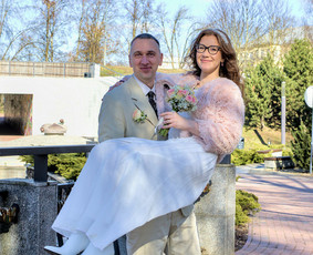 Vestuvių fotosesija - Fotografijos paslaugos Marijampolėje ir aplink - 3