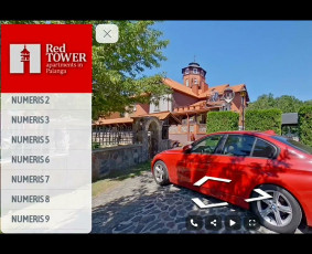 Internetas, IT - Vietos Marketingas ir 3D virtualūs turai - 2