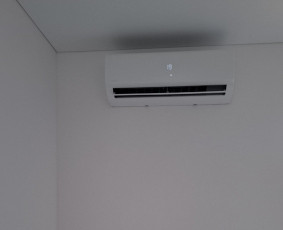 Kondicionierių montavimas - Oro kondicionierių montavimas ir prekyba - 3