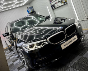 Poliravimas - Apsauginės Plėvelės - Kaunas / autoMobiluSPA / Darbų pavyzdys ID 3929806