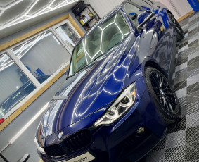 Poliravimas - Apsauginės Plėvelės - Kaunas / autoMobiluSPA / Darbų pavyzdys ID 3929808
