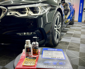 Poliravimas - Apsauginės Plėvelės - Kaunas / autoMobiluSPA / Darbų pavyzdys ID 3929804