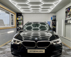Poliravimas - Apsauginės Plėvelės - Kaunas / autoMobiluSPA / Darbų pavyzdys ID 3931508