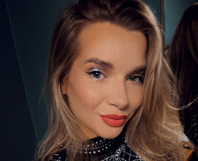 Makiažas ir šukuosenos / Indrė Ragaitė Vobolevičė / Darbų pavyzdys ID 3933010