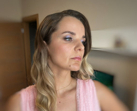 Makiažas ir šukuosenos / Indrė Ragaitė Vobolevičė / Darbų pavyzdys ID 3932996
