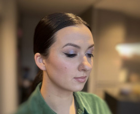 Makiažas ir šukuosenos - Proginis makiažas - 3 Proginis makiažas - Makiažas ir šukuosenos - 3