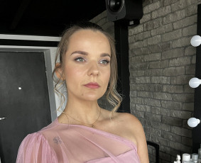 Makiažas ir šukuosenos - Proginis makiažas - 4 Proginis makiažas - Makiažas ir šukuosenos - 4