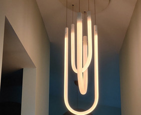 Elektrikas - LED apšvietimas: montavimas - 1 LED apšvietimas: montavimas - Elektrikas - 1