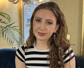 Dieninis makiažas - Profesionalus makiažas – šventėms, vestuvėms ir fotesijoms. - 4