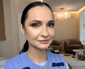 Profesionalus makiažas visoms progoms! - Vestuvinis makiažas - 2 Vestuvinis makiažas - Profesionalus makiažas visoms progoms! - 2