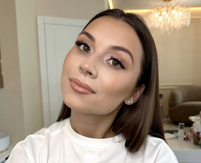 Profesionalus makiažas visoms progoms! - Vestuvinis makiažas - 3 Vestuvinis makiažas - Profesionalus makiažas visoms progoms! - 3