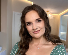 Profesionalus makiažas visoms progoms! - Vestuvinis makiažas - 1 Vestuvinis makiažas - Profesionalus makiažas visoms progoms! - 1