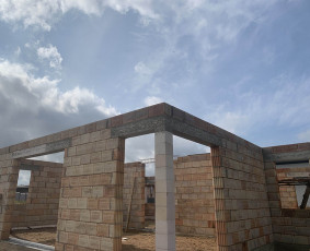 Mūro darbai, monolitinių žiedų/sąramų įrengimas Vilniuje / Žygimantas / Darbų pavyzdys ID 3960514