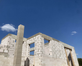 Mūro darbai, monolitinių žiedų/sąramų įrengimas Vilniuje / Žygimantas / Darbų pavyzdys ID 3960490