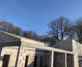 Mūro darbai, monolitinių žiedų/sąramų įrengimas Vilniuje / Žygimantas / Darbų pavyzdys ID 3960488