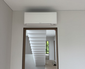 Kondicionierių montavimas - Kondicionieriu montavimas - 3