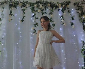 Foto sienelių nuoma - Šventinės įrangos nuoma - 1 Šventinės įrangos nuoma - Foto sienelių nuoma - 1