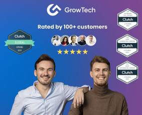 Growtech - patikimas B2b klientų paieškos partneris - Pardavimų vadybininkai - 1 Pardavimų vadybininkai - Growtech - patikimas B2b klientų paieškos partneris - 1