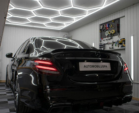 Poliravimas - Apsauginės Plėvelės - Kaunas / autoMobiluSPA / Darbų pavyzdys ID 3967839