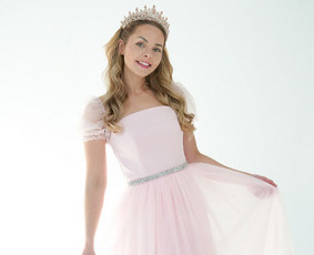 Animatorė / vaikų švenčių vedėja Aurelija / Aurelija / Darbų pavyzdys ID 3970683