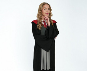 Animatorė / vaikų švenčių vedėja Aurelija / Aurelija / Darbų pavyzdys ID 3970681