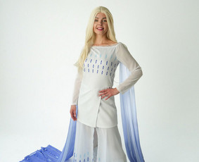 Animatorė / vaikų švenčių vedėja Aurelija / Aurelija / Darbų pavyzdys ID 3970679