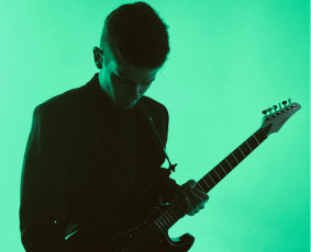 Gitaros pamokos - Privačios gitaros pamokos Vilniuje - 1