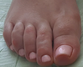 Manikiūro ir pedikiūro paslaugos! / DŽANETA / Darbų pavyzdys ID 3977697