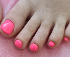 Manikiūro ir pedikiūro paslaugos! / DŽANETA / Darbų pavyzdys ID 3977695