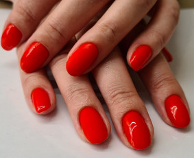 Manikiūro ir pedikiūro paslaugos! / DŽANETA / Darbų pavyzdys ID 3977691