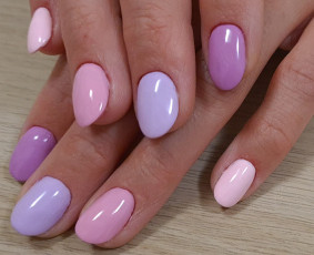 Manikiūro ir pedikiūro paslaugos! - Nagų priauginimas - 3 Nagų priauginimas - Manikiūro ir pedikiūro paslaugos! - 3