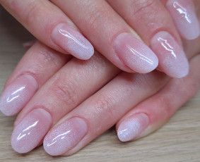 Manikiūro ir pedikiūro paslaugos! - Nagų priauginimas - 4 Nagų priauginimas - Manikiūro ir pedikiūro paslaugos! - 4