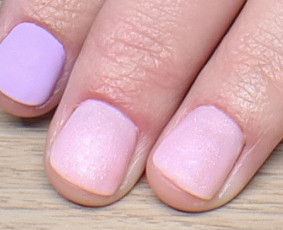 Manikiūro ir pedikiūro paslaugos! / DŽANETA / Darbų pavyzdys ID 3977797
