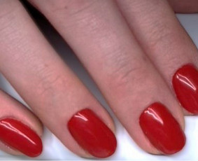 Manikiūro ir pedikiūro paslaugos! / DŽANETA / Darbų pavyzdys ID 3977949