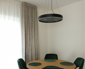 Užuolaidos, romanetes, roletai, plisetai, karnizai. / Namų Jaukumas / Darbų pavyzdys ID 3986333