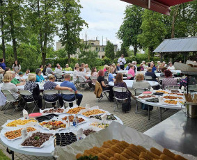 Pasakiškas grill maistas ant ratų / BELLY BUDDY food truck / Darbų pavyzdys ID 3996949