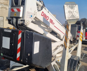 Sunkiosios technikos atsarginių dalių tiekimas bei remontas / UAB Techtakas / Darbų pavyzdys ID 3824851