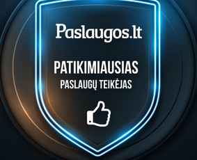 Šeimos verslas. Geros Kainos. Rekomendacijos. - Santechnikos sistemų, vamzdynų remontas - 1 Santechnikos sistemų, vamzdynų remontas - Šeimos verslas. Geros Kainos. Rekomendacijos. - 1