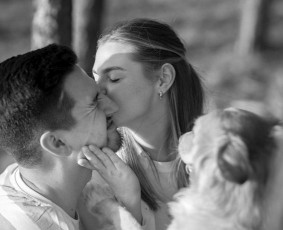 Augintinių ir jų šeimų fotografija / Augintinių fotografija / Vita / Darbų pavyzdys ID 4005127