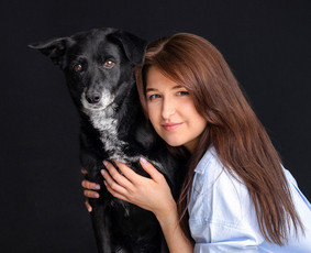 Fotografai - Augintinių ir jų šeimų fotografija - 2